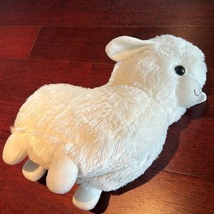 Cute Alpaca
